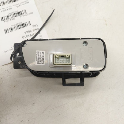 Hyundai Santa Fe Traction Control Switch  2019 2020