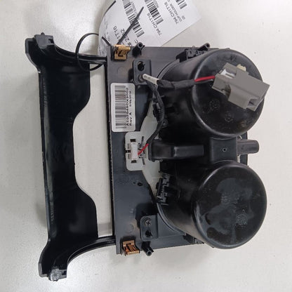 Chrysler 300 Cup Holder  2015 2016 2017 2018 2019 OEM