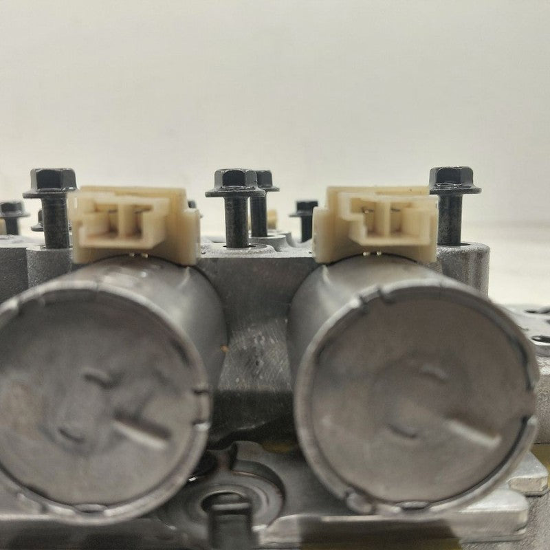 Buick Encore GX Automatic Transmission Valve Body  2022 2023 2024 2025