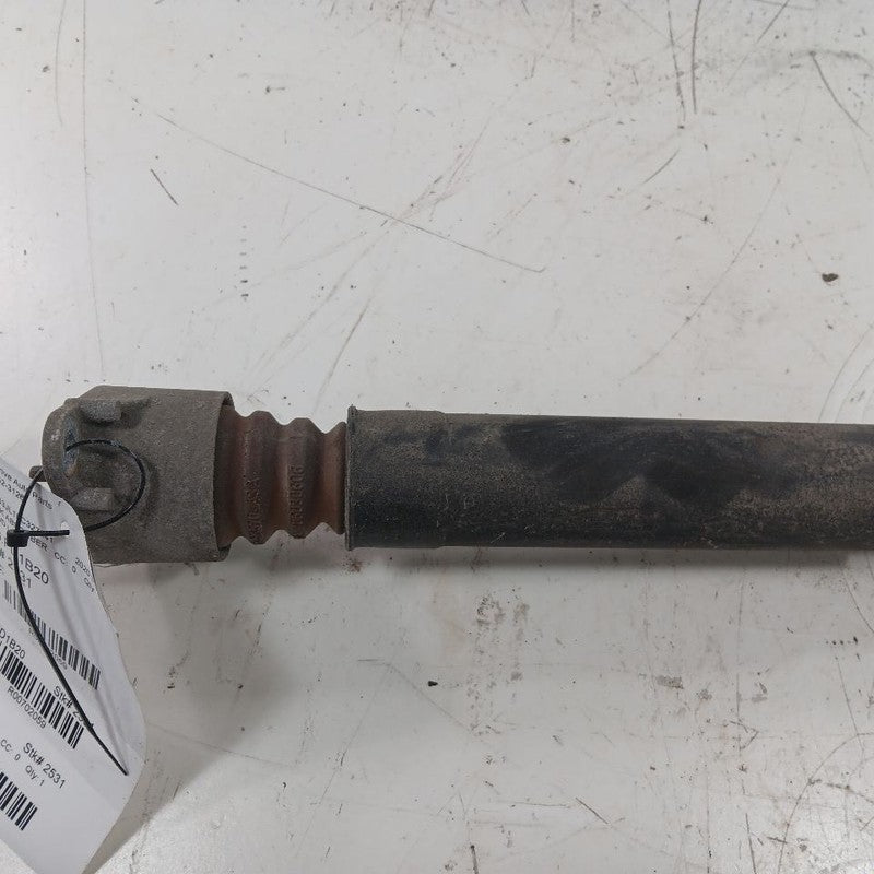 Ford Ecosport Left Rear Shock Absorber  2022 2021 2020 2019 2018 OEM