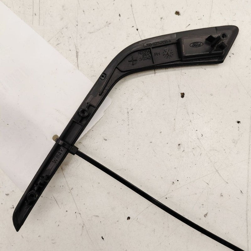 Ford Escape Interior Door Handle Bezel Surround Trim Right Passenger R
