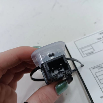 Hyundai Tucson Dome Light Roof Lamp  2019 2020 2021