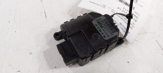 Mini Cooper Paceman Flap Door Motor Heater AC Door Actuator 2013 2014 