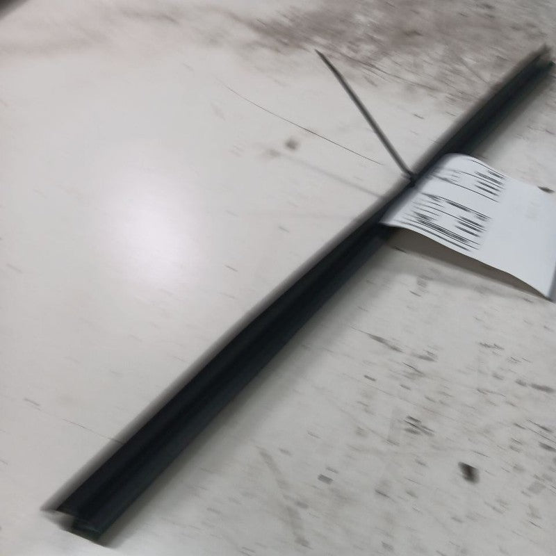 Fiat 500 Right Front Weather Strip Interior  2014 2015 2016 OEM