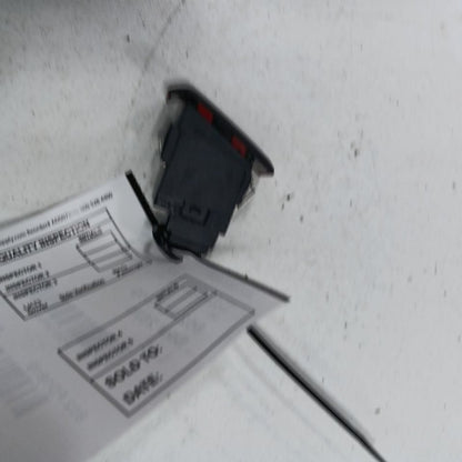 Ford Ecosport Hazard Switch 4 Way Flasher Button  2018 2019 2020 2021 