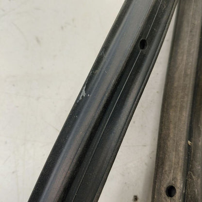 Chevy Volt On Door Seal Rubber Left Driver Front  2019 2018 2017 2016 