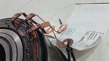 Chevy Volt VOLT      2014 Generator 537679 2011 2012 2013 2014 2015