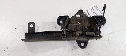 Kia Forte Hood Latch 2010 2011 2012 2013