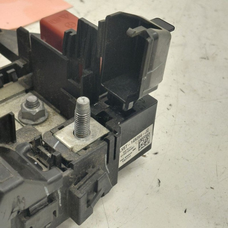 Ford Escape Positive Battery Cable  2020 2021 2022