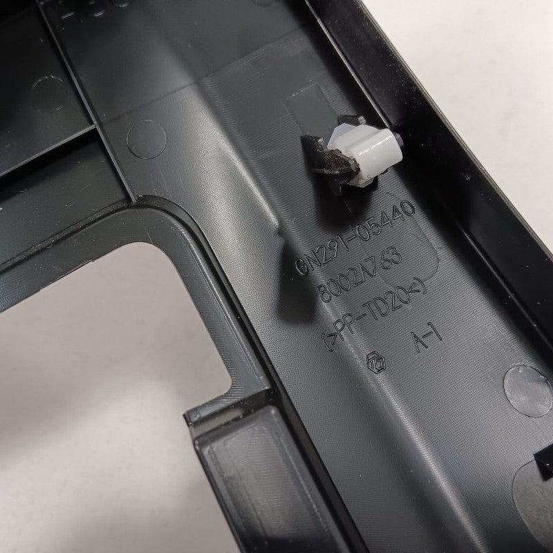 Outlander Sport Driver Left Side Lower Panel Trim {GN291-05440} 2022 2