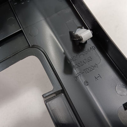 Outlander Sport Driver Left Side Lower Panel Trim {GN291-05440} 2022 2