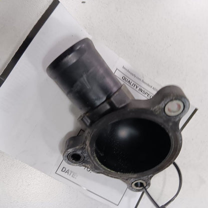 Mazda CX-3 Thermostat Housing Mount Bracket  2016 2017 2018 OEM