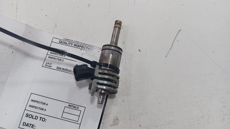 16611AA991 Fuel Injection Injector Fits 17-19 IMPREZA