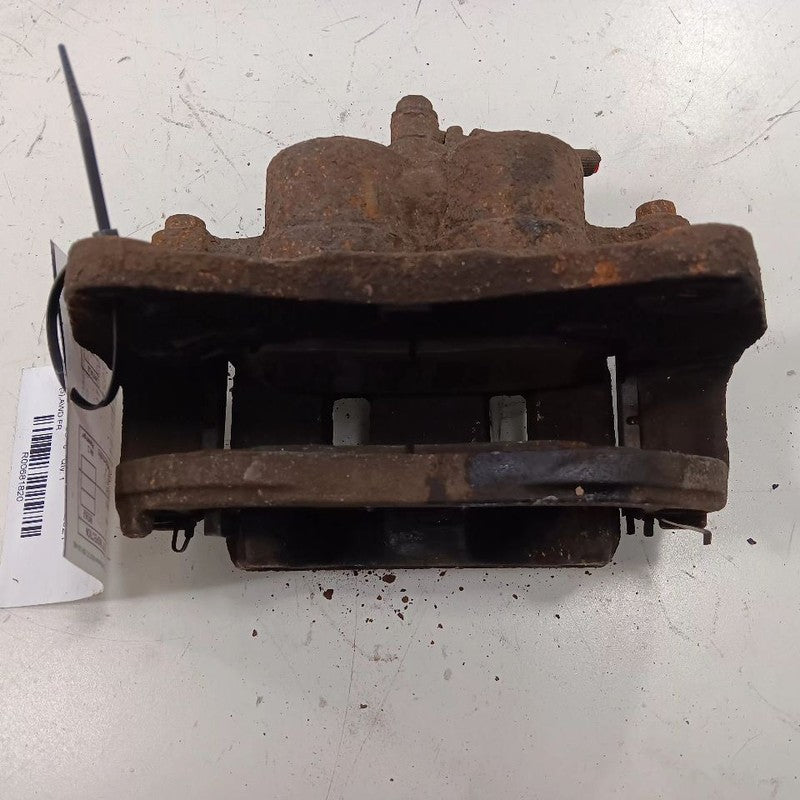 Driver Left Brake Caliper Front Wagon Fits 05-19 Subaru Legacy