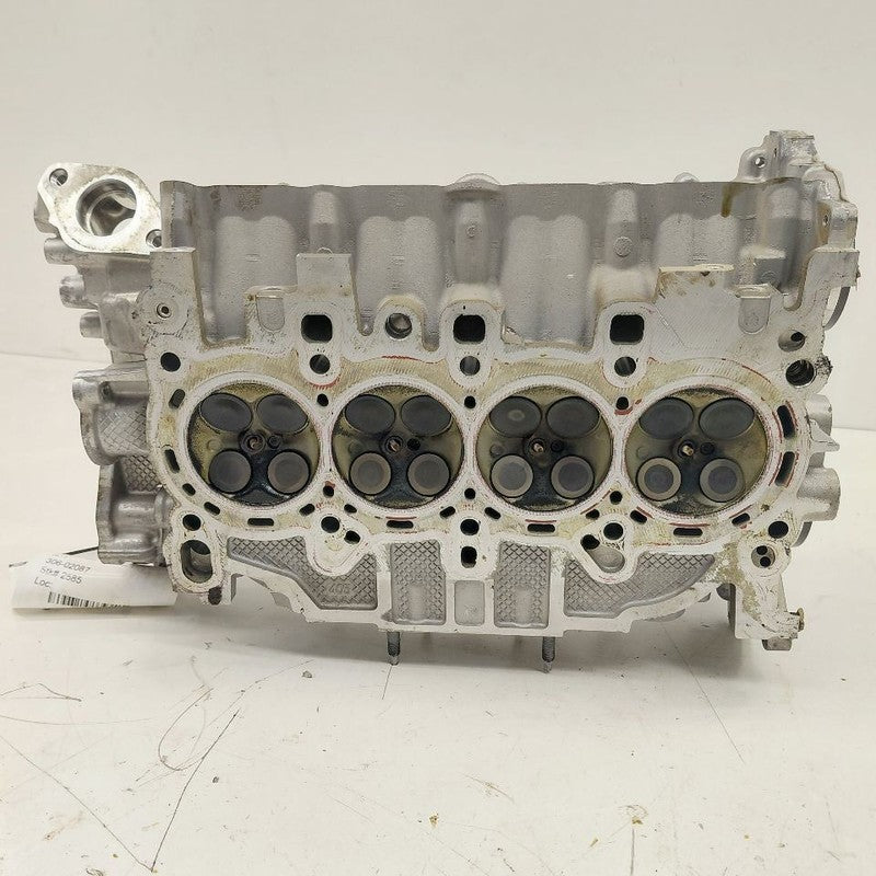 Engine Cylinder Head Fits 16-19 Chevy Volt OEM