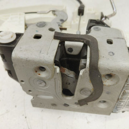 Chrysler 300 Door Latch Lock Right Passenger Rear  2017 2018 2019