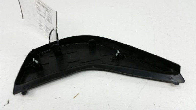 Nissan Maxima Dash Side Cover Right Passenger Trim Panel 2011 2012 2013 2014 OEM