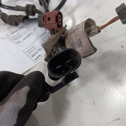 Fiat 500 Parking Brake Emergency Brake Cable  2016 2017 2018 OEM