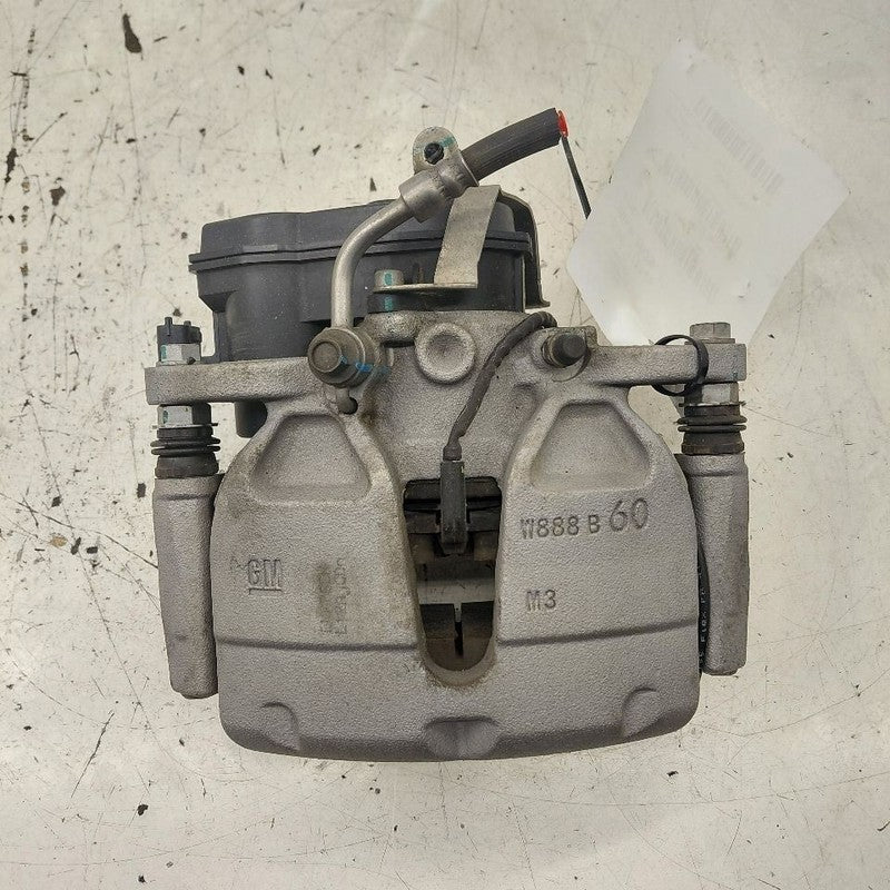 Driver Left Front Brake Caliper Fits 20-25 Buick Encore GX