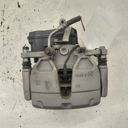 Driver Left Front Brake Caliper Fits 20-25 Buick Encore GX
