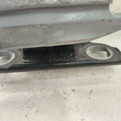 Volvo S60 Door Hinge Set Left Driver Rear  2013 2014 2015
