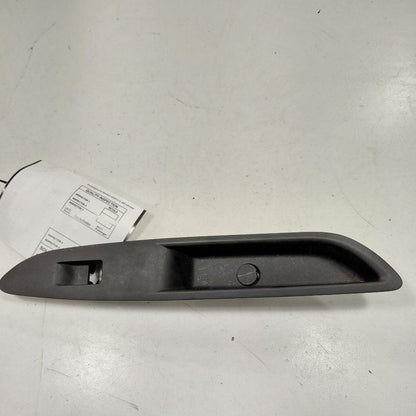 Buick Encore Window Switch Bezel Left Rear 2020 2019 2018 OEM