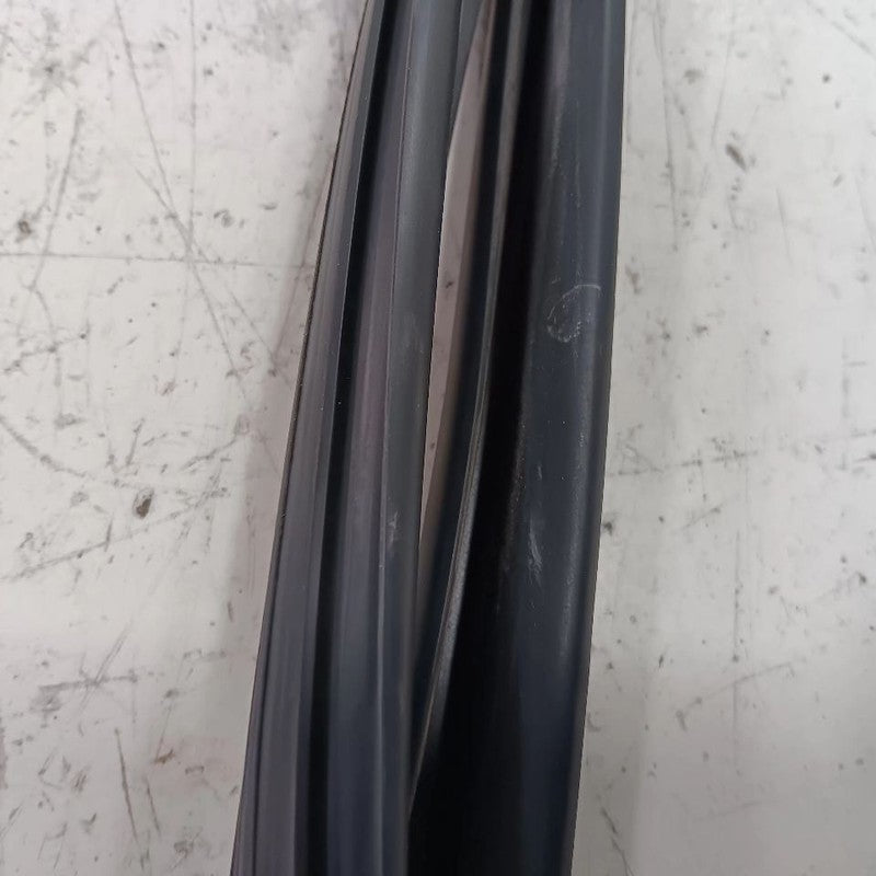Hyundai Accent Door Glass Window Seal Rubber Right Passenger Rear Back