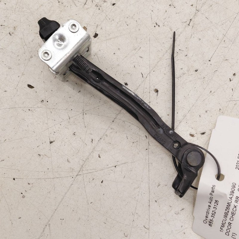 Ford Escape Door Check Right Passenger Rear Hinge Stopper Detent  2020