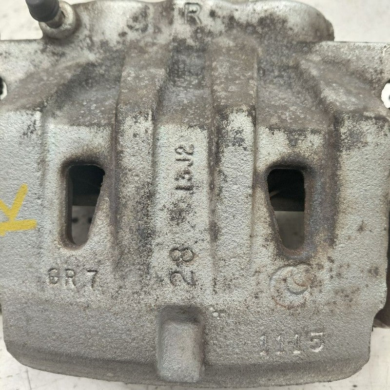 Passenger Right Front Brake Caliper Fits 08-19 Toyota Highlander
