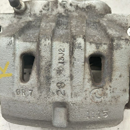 Passenger Right Front Brake Caliper Fits 08-19 Toyota Highlander