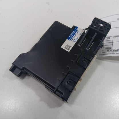 Temperature Control Module Sedan Fits 17-19 Toyota Corolla