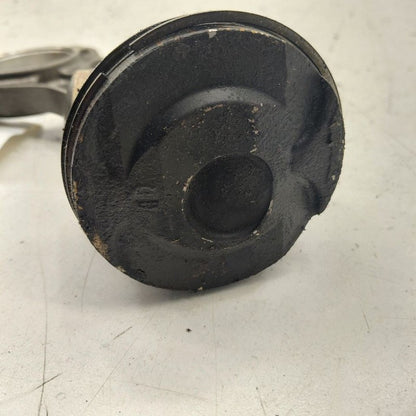 Chevy Volt Single Piston With Connecting Rod   1.5 2019 2018 2017 2016