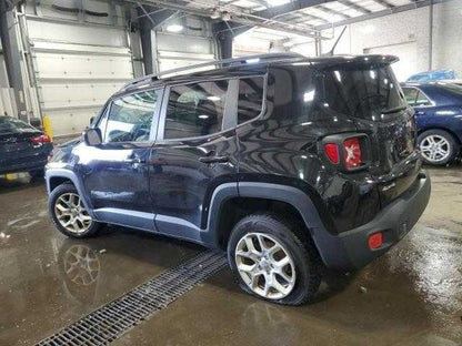 Jeep Renegade Wheel Rim Center Cap  2017 2018 2019 2020