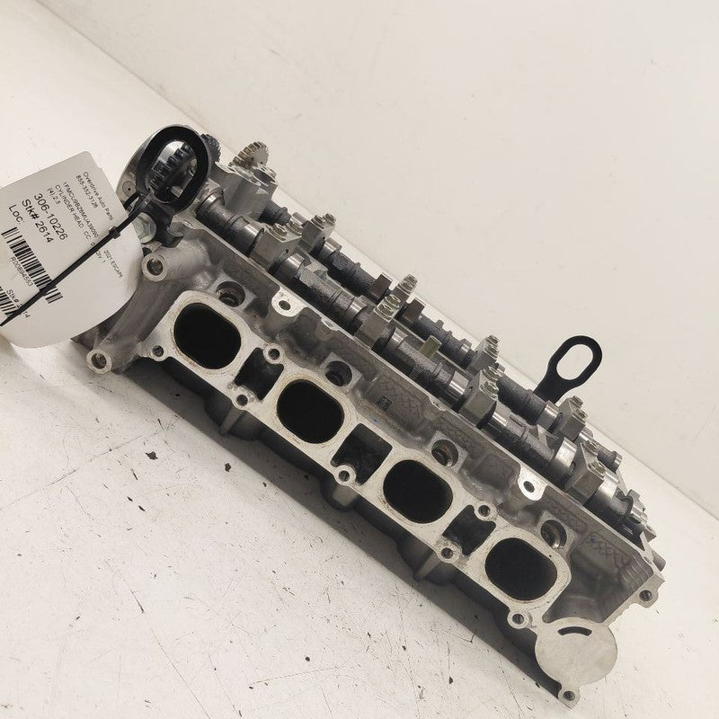 Engine Cylinder Head 2.5L Fits 20-24 Ford Escape