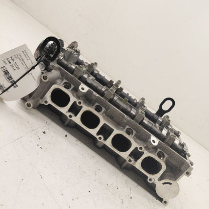 Engine Cylinder Head 2.5L Fits 20-24 Ford Escape