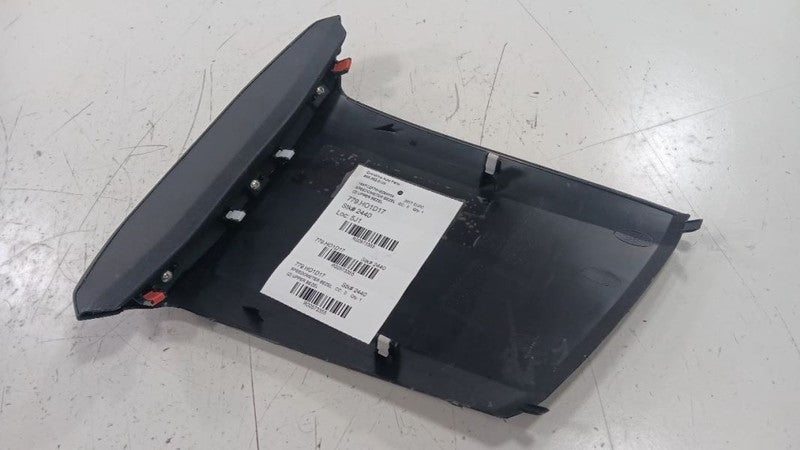 Honda Civic Speedometer Bezel Dash Surround Trim  2016 2017 2018 2019 