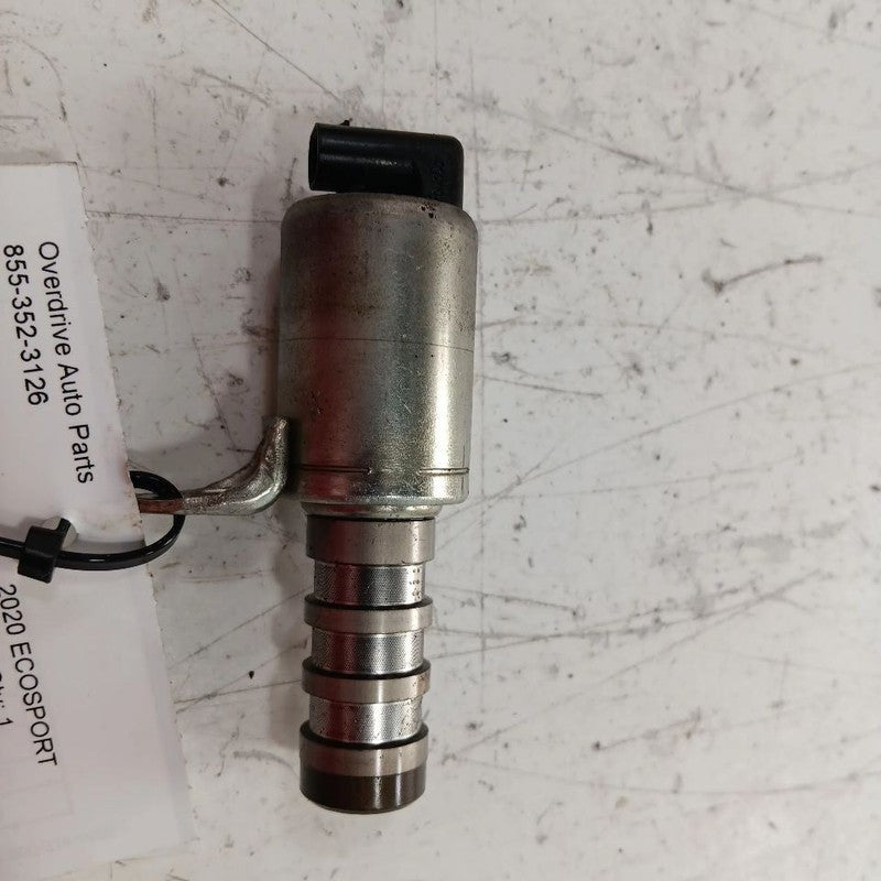 Ford Ecosport Variable Timing Gear Oil Control Valve Solenoid Cylinder Head  201
