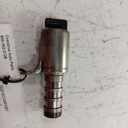 Ford Ecosport Variable Timing Gear Oil Control Valve Solenoid Cylinder Head  201