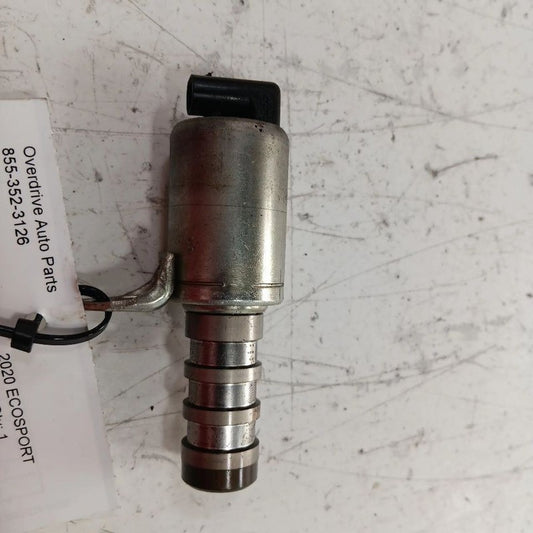 Ford Ecosport Variable Timing Gear Oil Control Valve Solenoid Cylinder Head  201