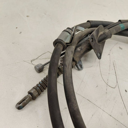 Kia Optima Parking Brake Emergency Brake Cable  2018 2017 2016 OEM