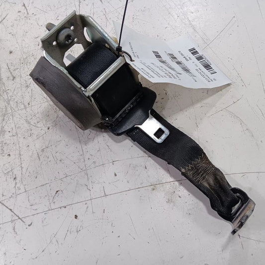 Ford Fiesta Seat Belt Strap Retractor Right Passenger Rear Back  2014 