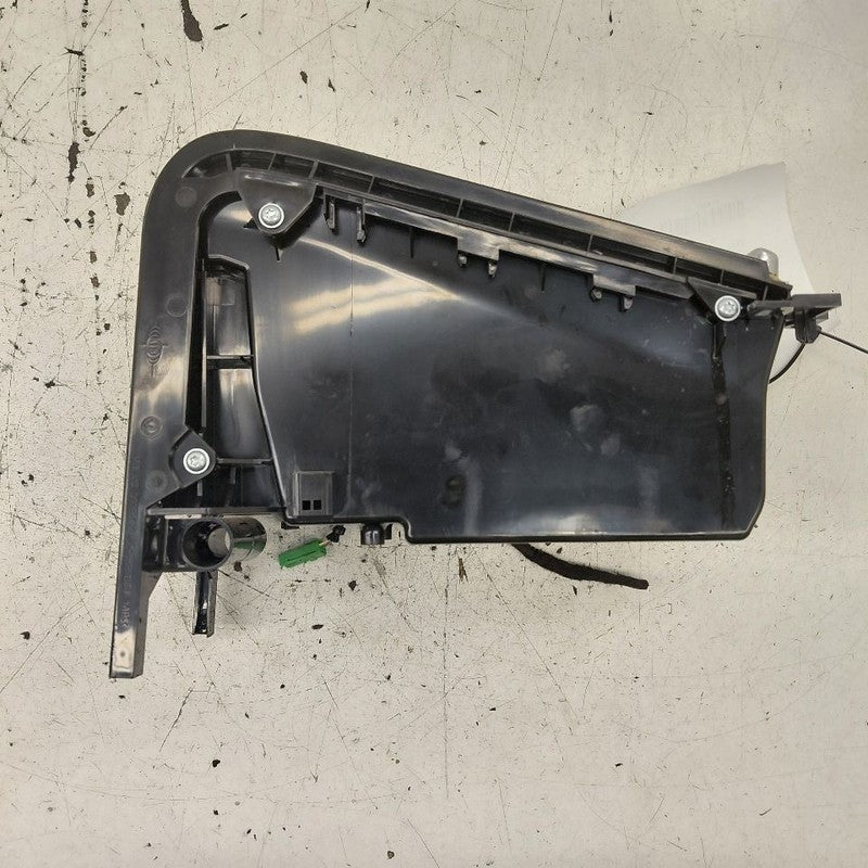 Volvo S60 Cup Holder  2013 2014 2015