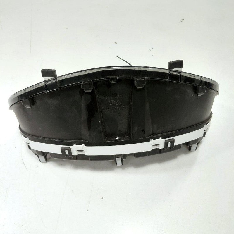 Speedometer Gauge Cluster MPH Without LCD Display Fits 17-19 Kia Soul 