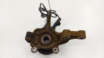 40015ED000 Driver Left Front Spindle Knuckle Hub Bearing Fits 09-14 CUBE