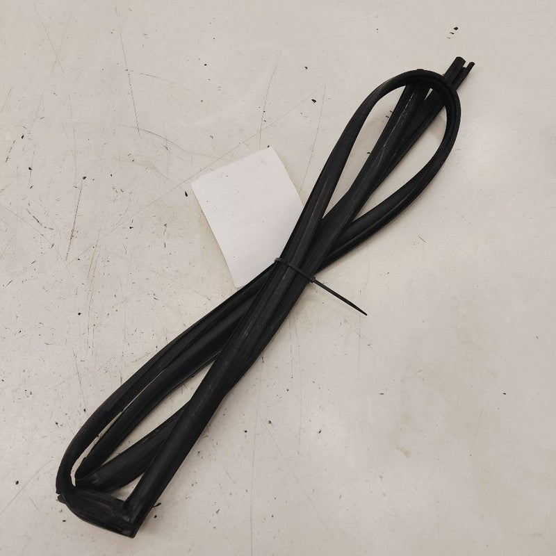 Honda CR-Z Door Glass Window Seal Rubber Right Passenger Front  2015 2