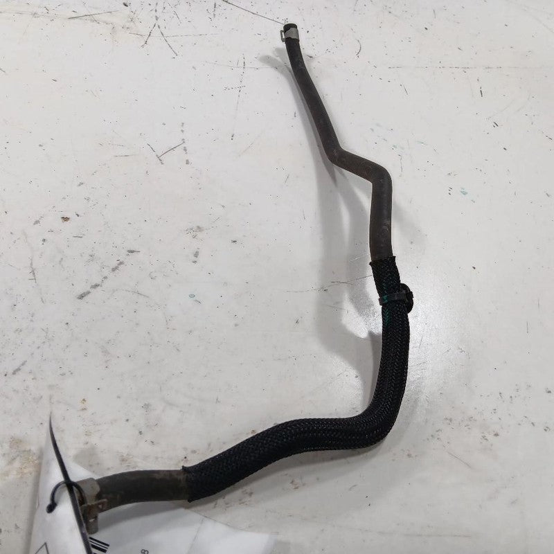 Nissan Versa 1.6 Coolant Line Crossover Pipe  2023 2022 2021 2020