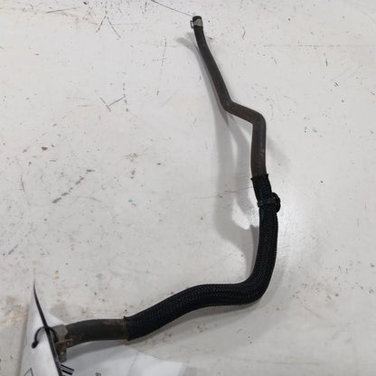 Nissan Versa 1.6 Coolant Line Crossover Pipe  2023 2022 2021 2020