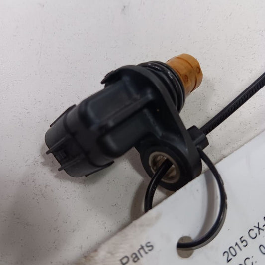 Mazda CX-5 2.5 Crankshaft Position Sensor 2016 2015 2014 2013 OEM