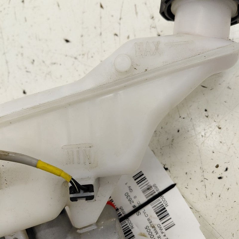 Brake Master Cylinder Fits 17-22 Kia Sportage