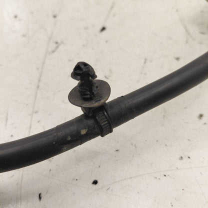 Volvo S60 Battery Cable  2018 2017 2016